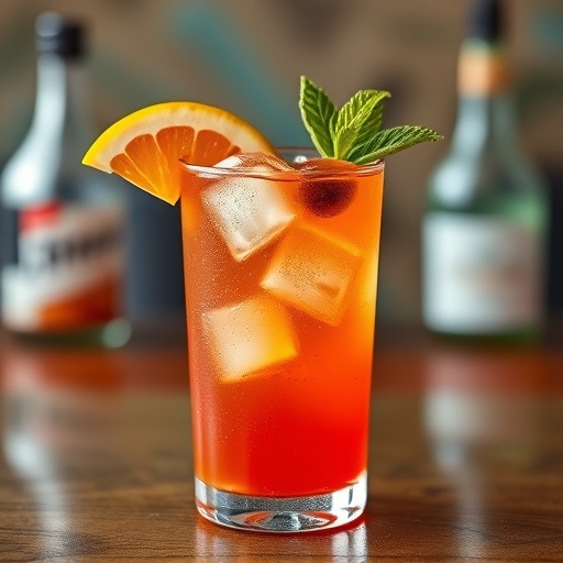 cocktail