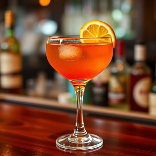 cocktail
