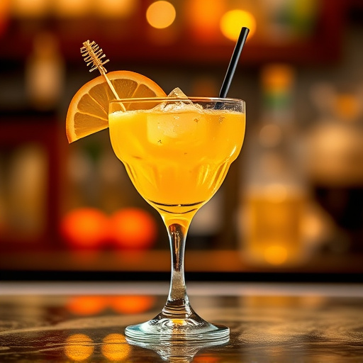 cocktail