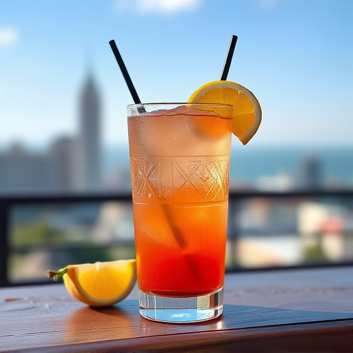 cocktail