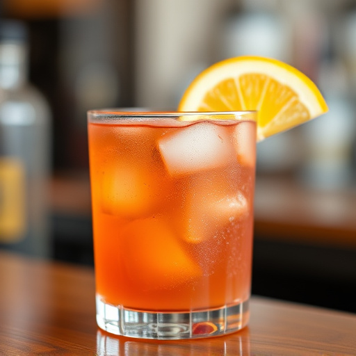 cocktail