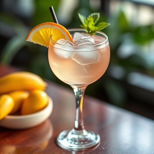 cocktail