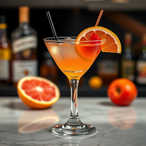cocktail