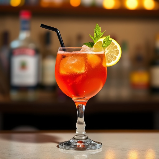 cocktail