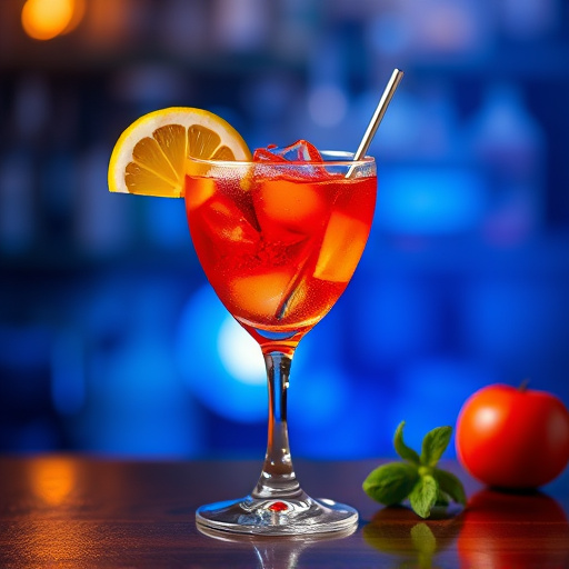 cocktail
