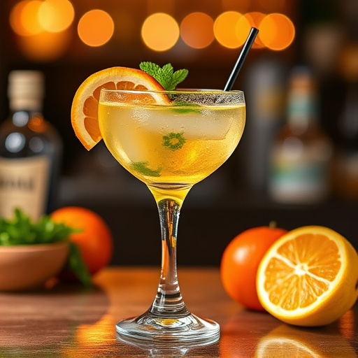 cocktail