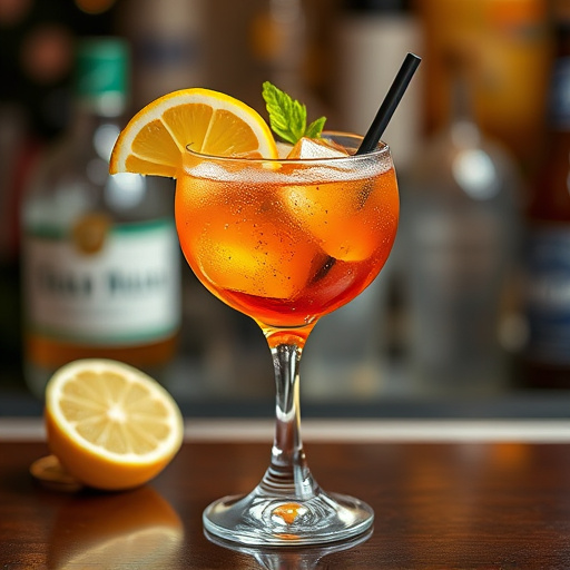 cocktail