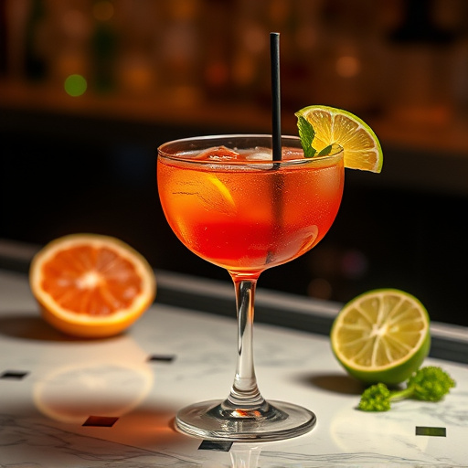 cocktail