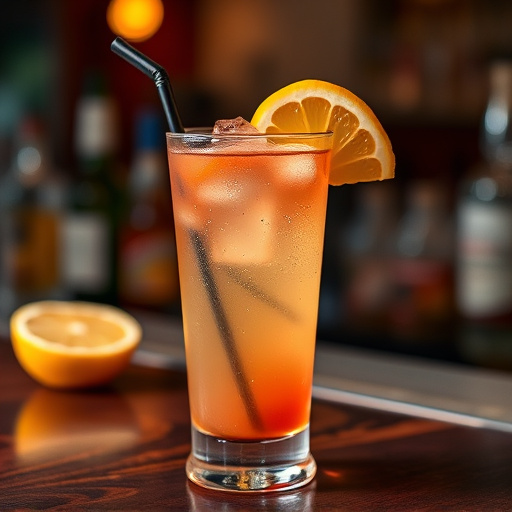 cocktail