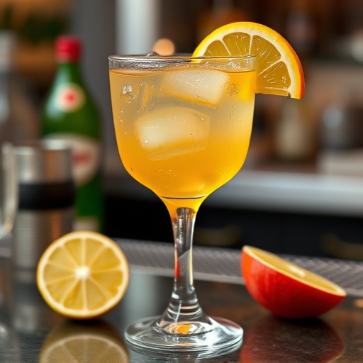 cocktail