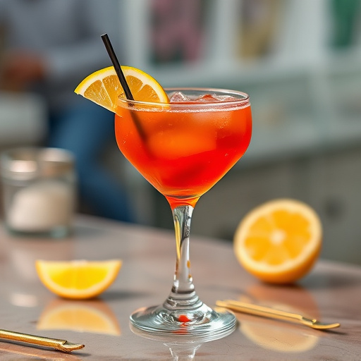 cocktail