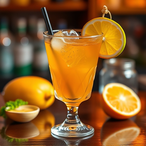 cocktail