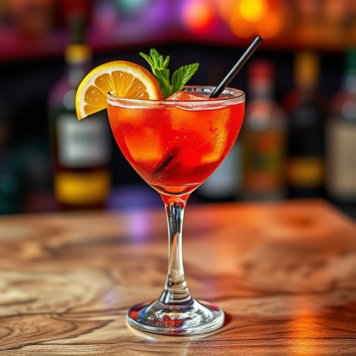 cocktail