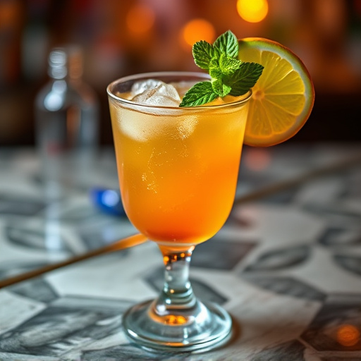 cocktail