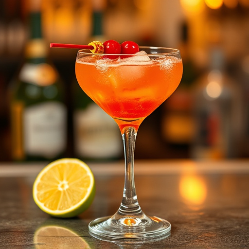 cocktail