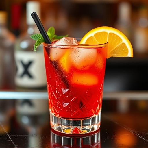 cocktail