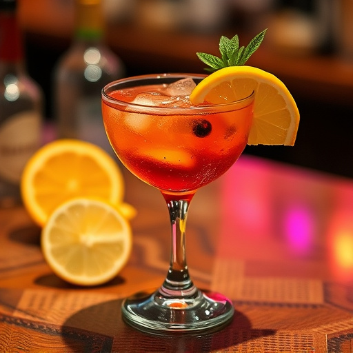 cocktail