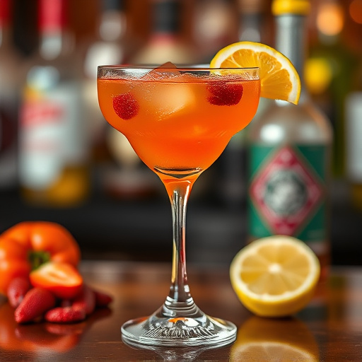 cocktail