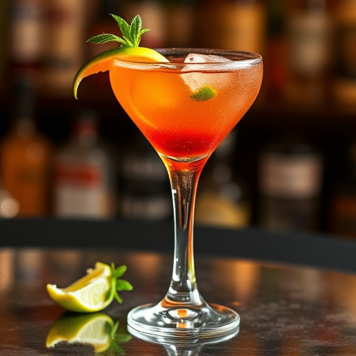 cocktail