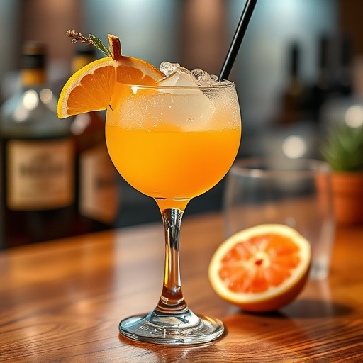 cocktail