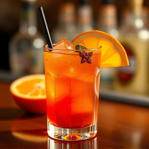 cocktail