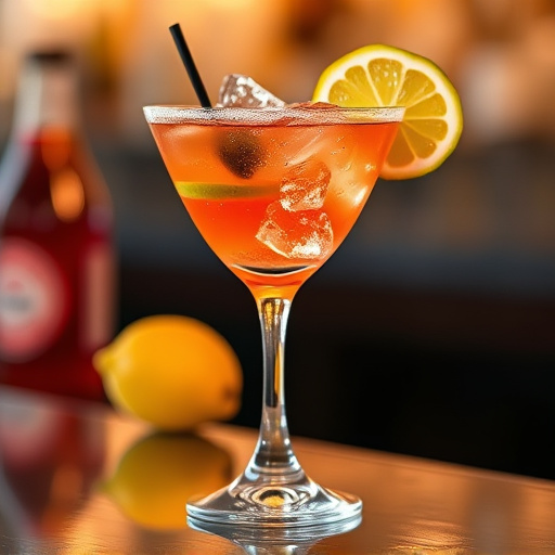 cocktail