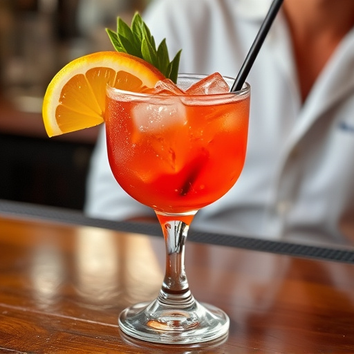 cocktail