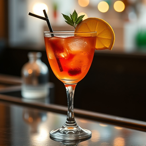 cocktail