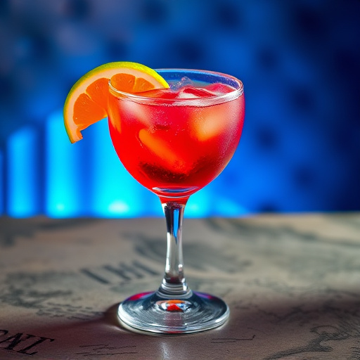 cocktail
