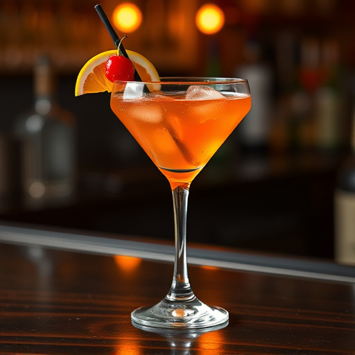 cocktail