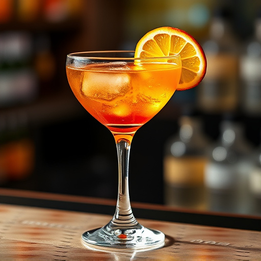 cocktail