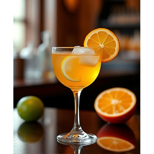 cocktail