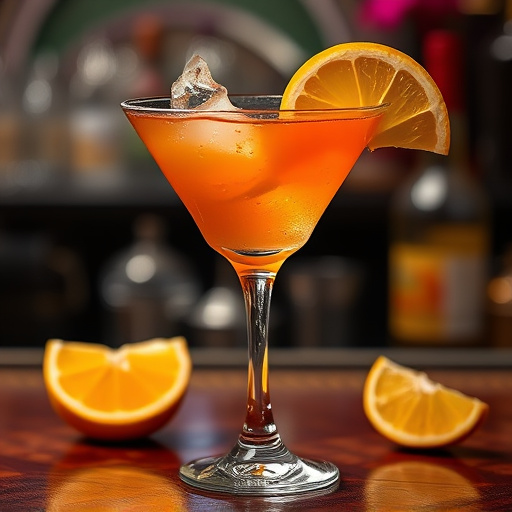 cocktail