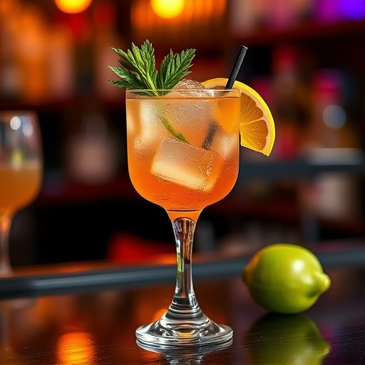 cocktail