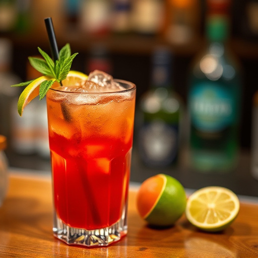 cocktail