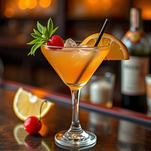 cocktail