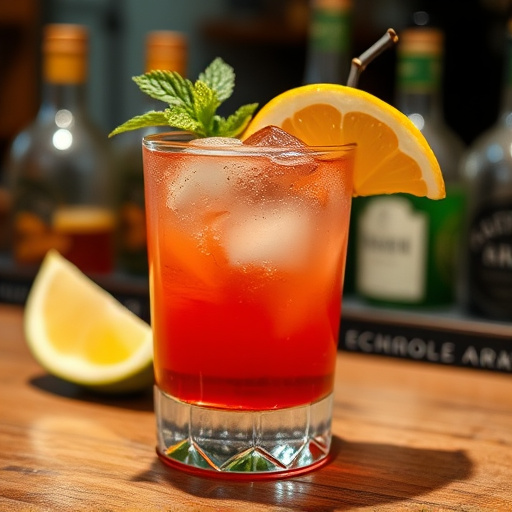 cocktail