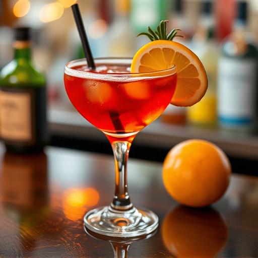 cocktail