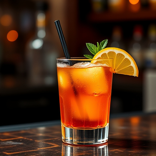 cocktail