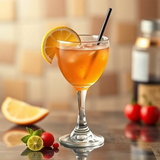 cocktail