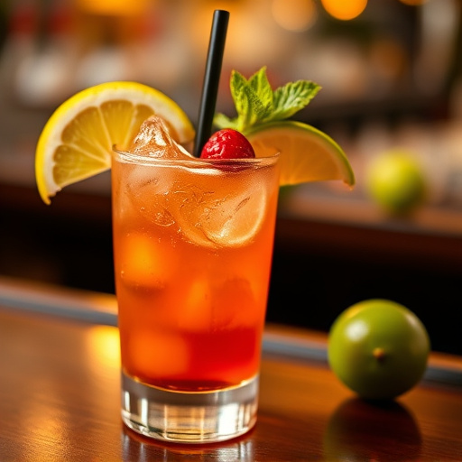 cocktail