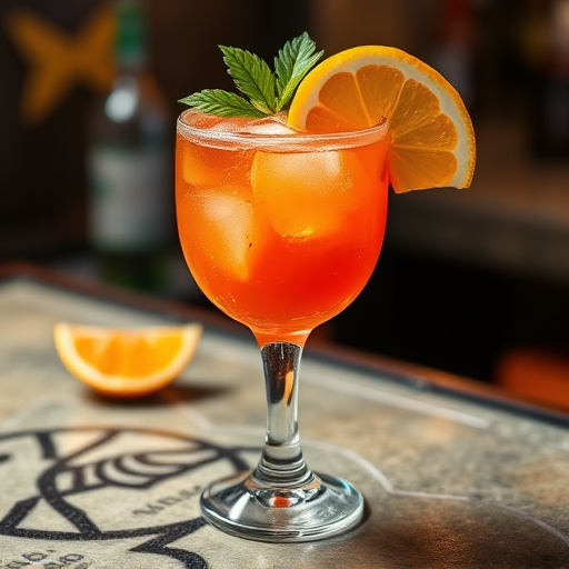 cocktail
