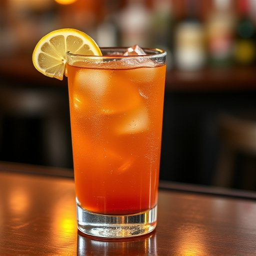 cocktail