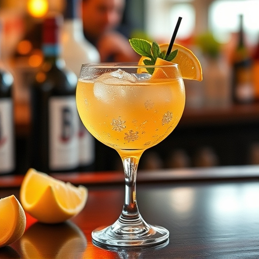 cocktail