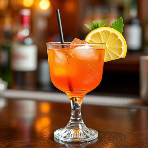cocktail