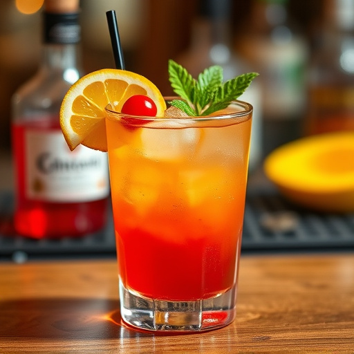 cocktail