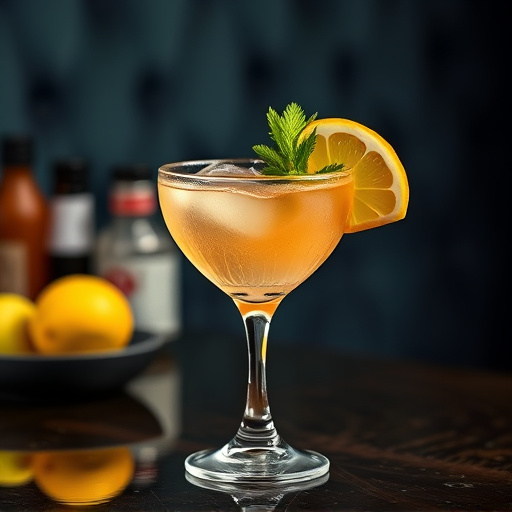 cocktail