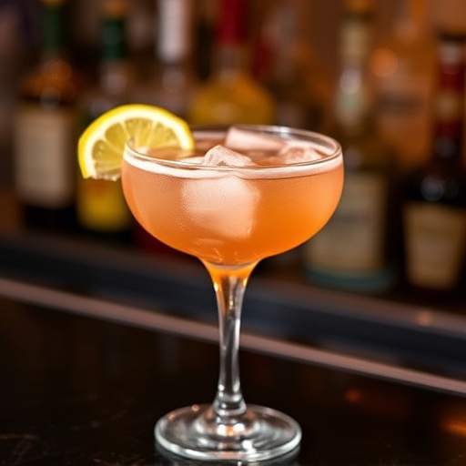 cocktail