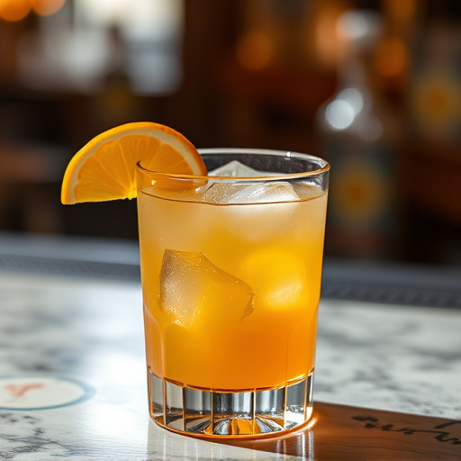 cocktail