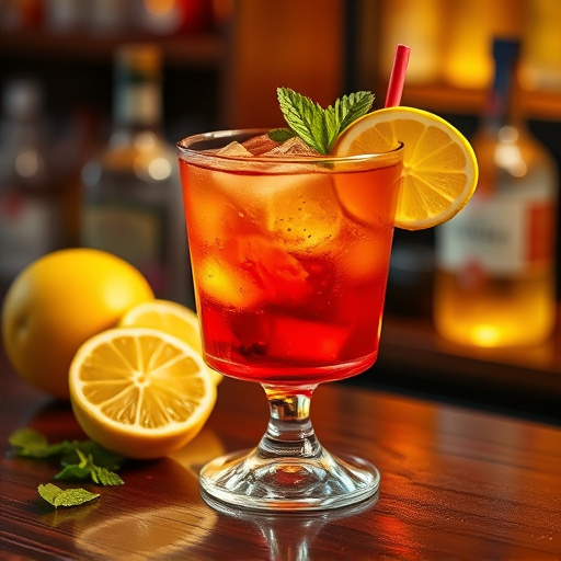 cocktail